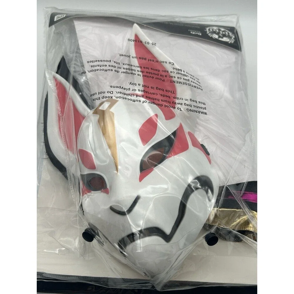 Spirit authentic fortnite
